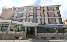 Hotel Liliana Andora Citr 9006-0004