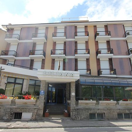 Hotel Liliana Andora Citr 9006-0004 Extérieur photo