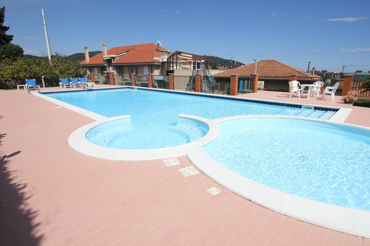 Hotel Liliana Andora Citr 9006-0004 Extérieur photo