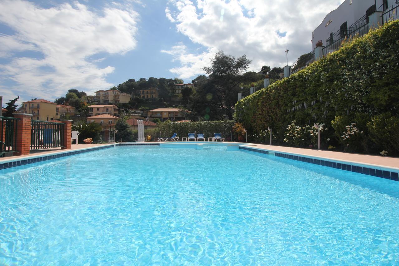 Hotel Liliana Andora Citr 9006-0004 Extérieur photo