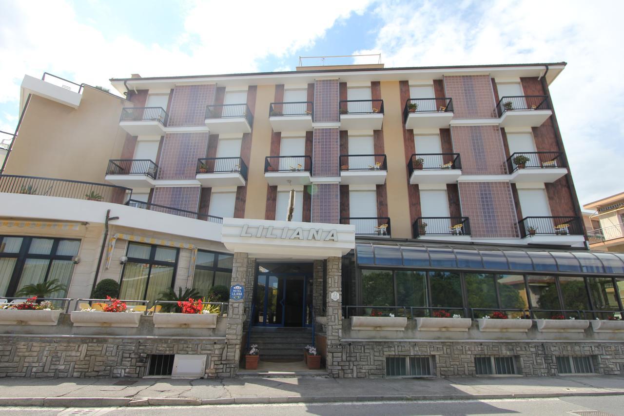 Hotel Liliana Andora Citr 9006-0004 Extérieur photo