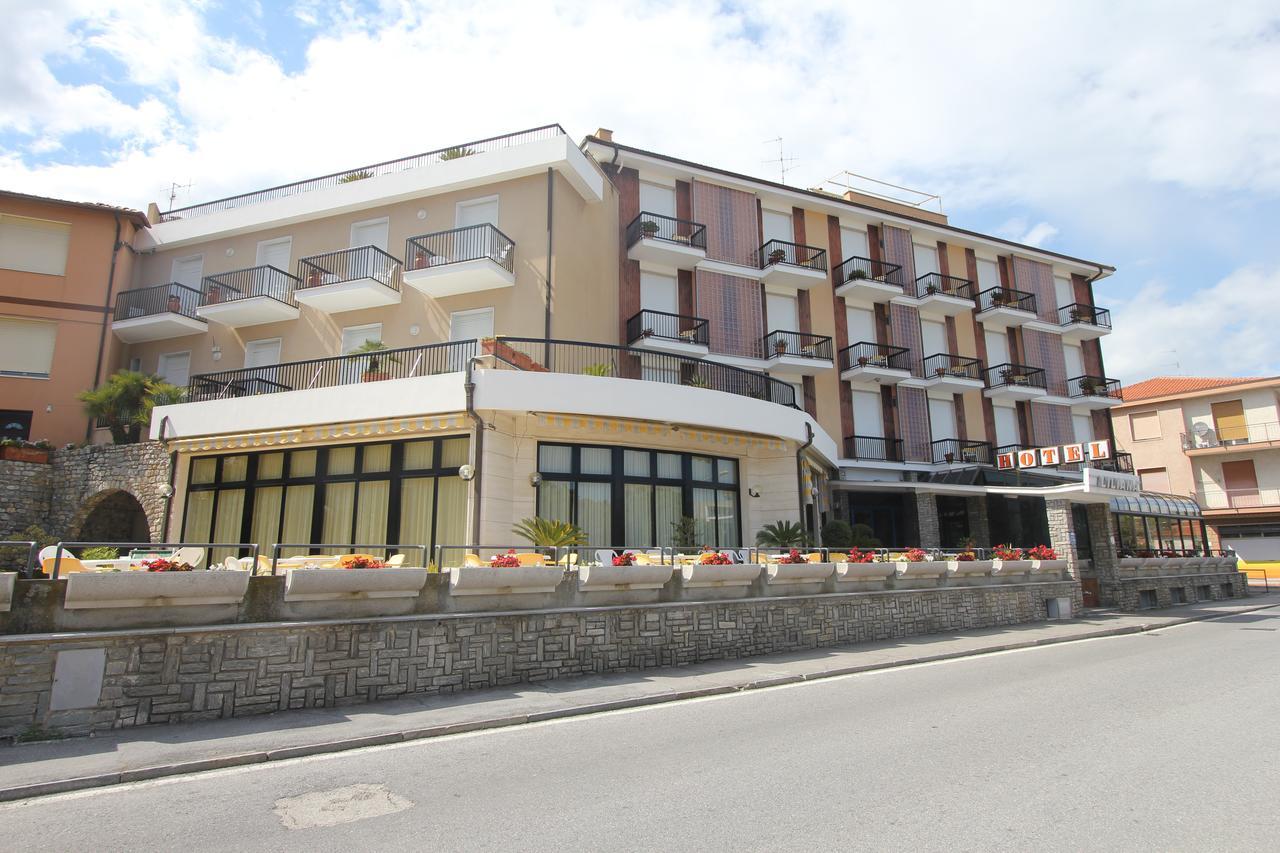 Hotel Liliana Andora Citr 9006-0004 Extérieur photo