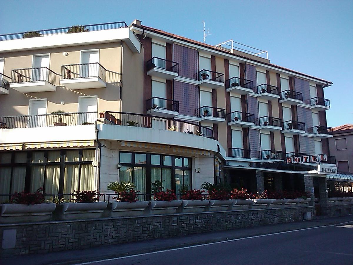 Hotel Liliana Andora Citr 9006-0004 Extérieur photo