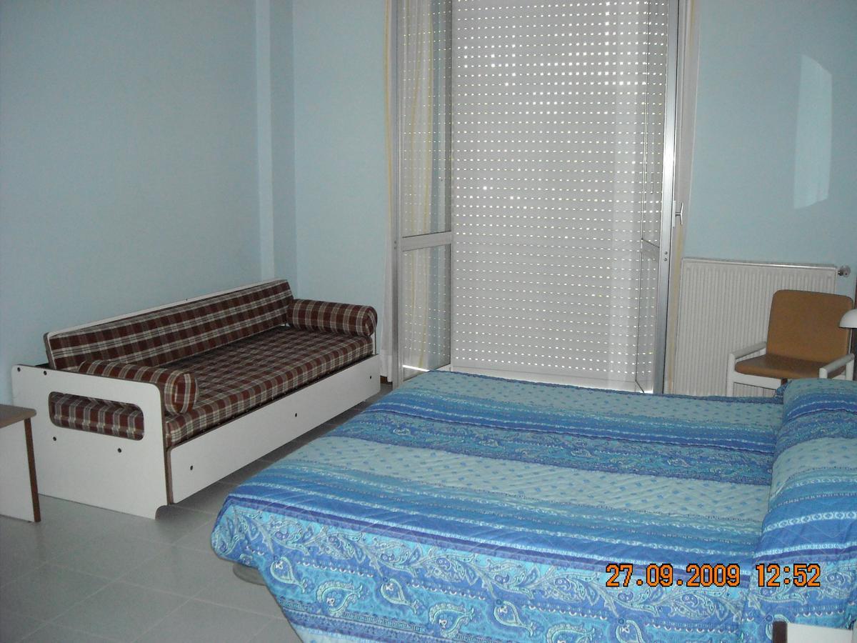 Hotel Liliana Andora Citr 9006-0004 Extérieur photo