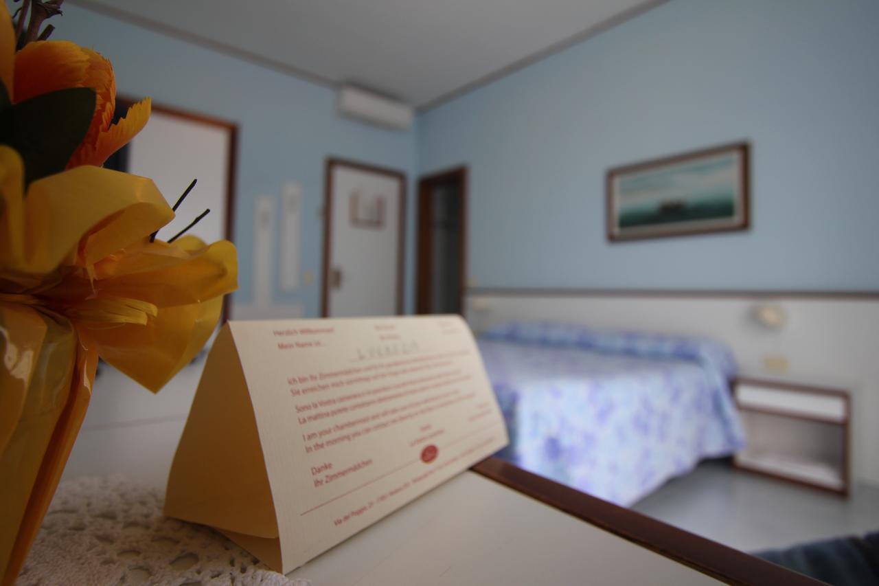 Hotel Liliana Andora Citr 9006-0004 Extérieur photo