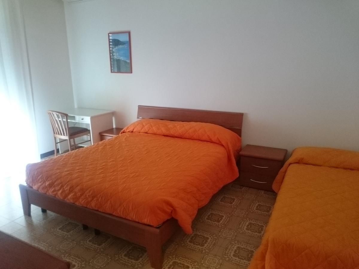 Hotel Liliana Andora Citr 9006-0004 Extérieur photo