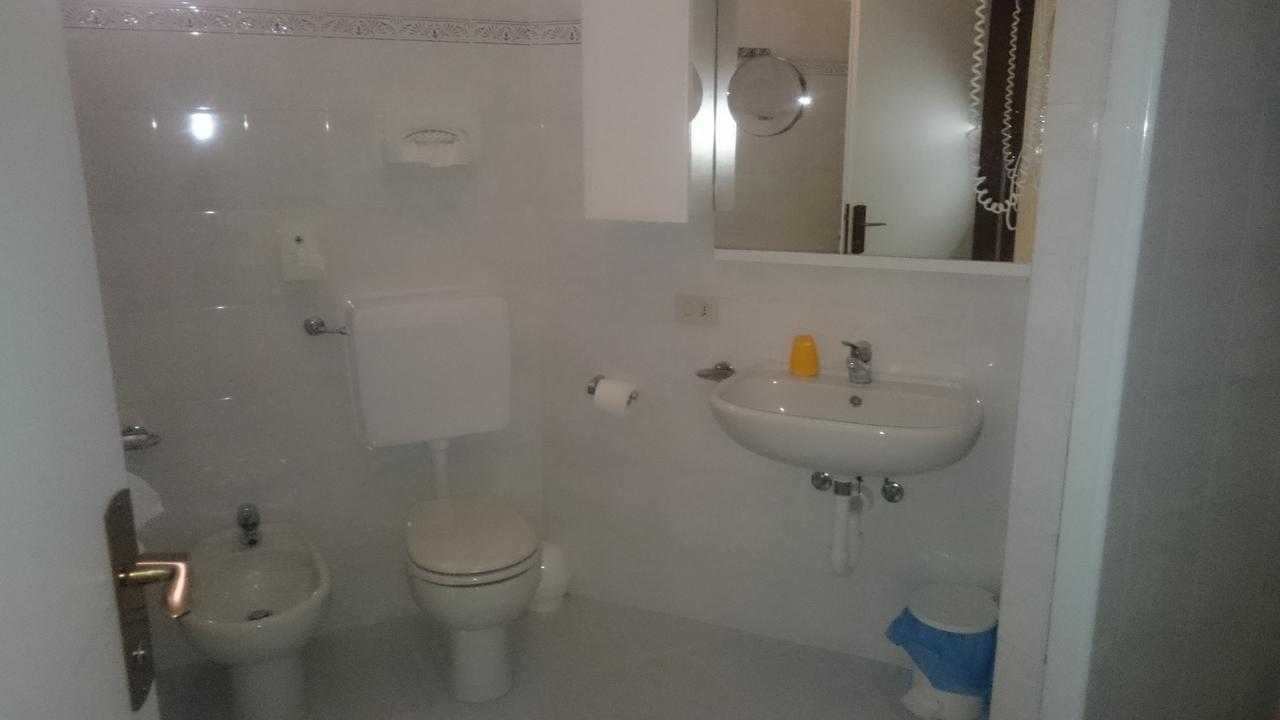 Hotel Liliana Andora Citr 9006-0004 Extérieur photo
